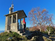 CORNAGERA e POIETO ad anello da Aviatico (10nov24) - FOTOGALLERY